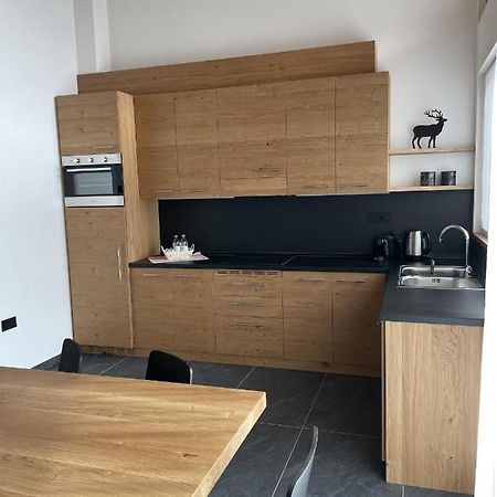 Dolomia Apartments & Spa Dimaro Εξωτερικό φωτογραφία
