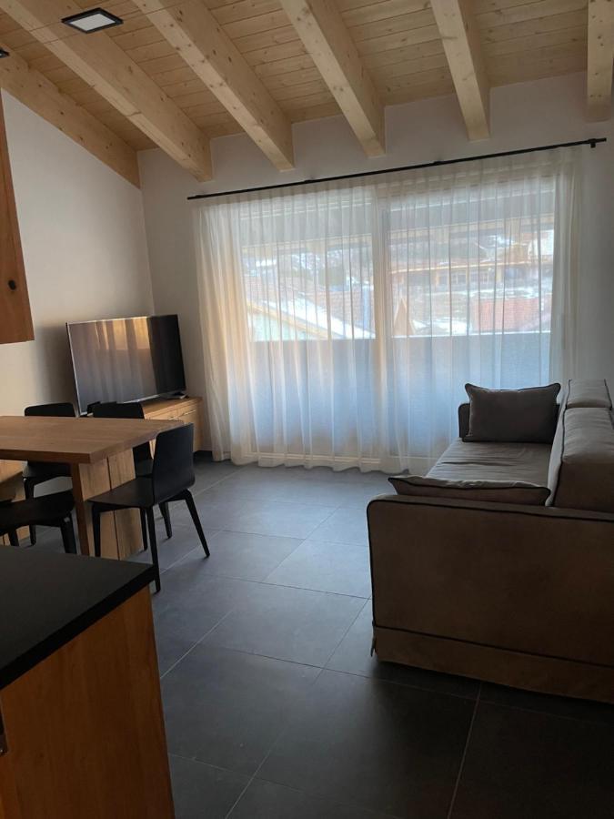 Dolomia Apartments & Spa Dimaro Εξωτερικό φωτογραφία